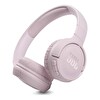 JBL Tune 570BT Pembe Bluetooth Kulaküstü Kulaklık