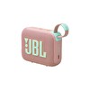 JBL Go4 Pembe Bluetooth Hoparlör