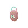 JBL Clip 5 IP67 Su Geçirmez Bluetooth Hoparlör Pembe