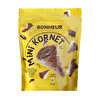 Bonheur Çikolata Kremalı Mini Kornet 75 g
