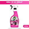 Cif Ultra Anında Etki Sakura 1025 ml