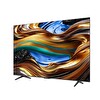 Tcl  55P755 4K UHD 55" Google Smart Led Tv