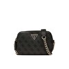 Guess Kadın Omuz Çantası BG787914-Coallogo