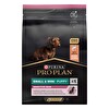 Pro Plan Küçük Irk Yavru Köpekler için Somonlu Köpek Maması 3 Kg