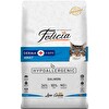 Felicia Kedi Maması Az Tahıllı Somonlu 12 Kg