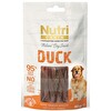 Nutri Canin Ördek Etli Ödül 80 g