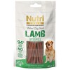 Nutri Canin Kuzu Etli Şerit Ödül 80 g