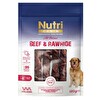Nutri Canin Sığır Etli Dental Kemik 120 g