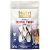 Nutri Canin Sığır Etli Dental Kemik 80 g