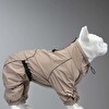 Quattro Sirius Köpek Yağmurluğu Beden 2