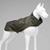 Softshell Army Green KüçükOrta ve Büyük Irk Köpek Yağmurluğu Beden 6