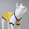 Flash Küçük Orta ve Büyük Irk Köpek Tshirt Beden 5