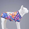 Violet Küçük, Orta ve Büyük Irk Köpek Tshirt