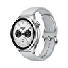 Xiaomi Watch S4 Gümüş Akıllı Saat