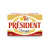 President Tuzsuz Tereyağ 200 g