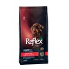 Reflex Plus Yetişkin Junior Orta Ve Büyük Köpek Maması 15 Kg