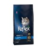 Reflex Plus Somonlu Kedi Maması 15 Kg