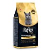 Reflex Plus British Shorthair Yetişkin Kedi Maması 8 Kg