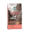 Spectrum Low Grain Kuzu Ve Yaban Mersinli Küçük Irk Yavru Köpek Maması 2,5 Kg