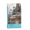 Spectrum Low Grain Somon&Hamsi&Yaban Mersinli Mini Irk Yavru Köpek Maması 2,5 Kg