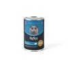 Reflex Plus Jöle İçinde Et Parçacıklı Alabalıklı Ve Ton Balıklı Yetişkin Kedi Maması 400 g