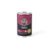 Reflex Plus Jöle İçinde Et Parçacıklı Kuzu Etli Yetişkin Kedi Maması 400 g