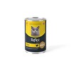 Reflex Plus Sos İçinde Et Parçacıklı Tavuklu Yetişkin Kedi Maması 400 g