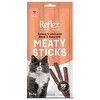 Reflex Plus Yetişkin Kedi Çubuk Hindi & Kuzu Etli Ödül Maması 15 g