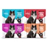 Reflex Plus Mini Mix Somonlu Kuzu Etli VeBiftekli Kedi Ödülleri 2x20 g
