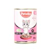 Peteko  Konserve Jöleli  Yavru Kedi Maması Tavuk 400 gr