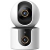 Xiaomi Smart Kamera C500 Dual Beyaz