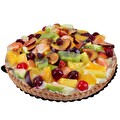 Karışık Tart