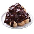 Profiterol kg