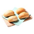 Küçük Ekmek 4'lü