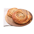 Tahinli Çörek 2'li