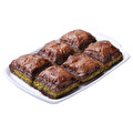 Çikolatalı Baklava kg