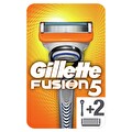 Gillette Fusion 2up Tıraş Makinesi