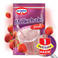 Dr. Oetker Çilekli Milkshake 26 g