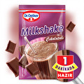 Dr.Oetker Milkshake Çikolatalı 30 Gr