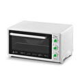 Luxell LX-3675 Usta Börekçi Fırın