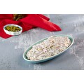 Meze İtalyan Salatası Kg