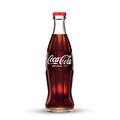 Coca-Cola 250 ml Şişe