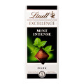 Lindt Excellence Dark Mint Intense Çikolata 100 Gr