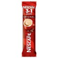 Nescafe 3ü1 Arada Sade 17.5 Gr