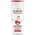L'Oreal Paris Elseve Komple Onarıcı Bakım Şampuanı 360 ml