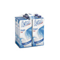 İçim Tam Yağlı Süt 4x1 lt