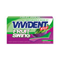 Vivident Fruit Swing Sakız Karpuz&Asai Üzümü Aromalı 26 G