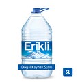 Erikli Su 5 Lt
