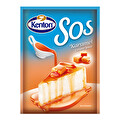 Kenton Karamel Sos 80 Gr