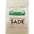 Sade Organik Pirinç 500 g